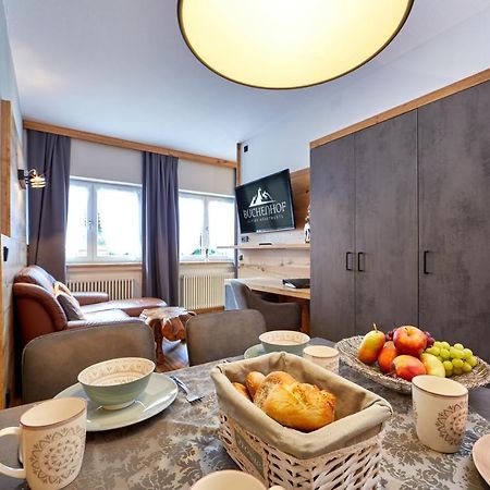 Gaestehaus Buchenhof Grainau Luaran gambar