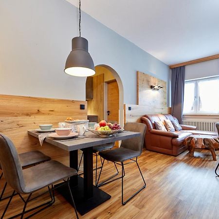 Gaestehaus Buchenhof Grainau Luaran gambar
