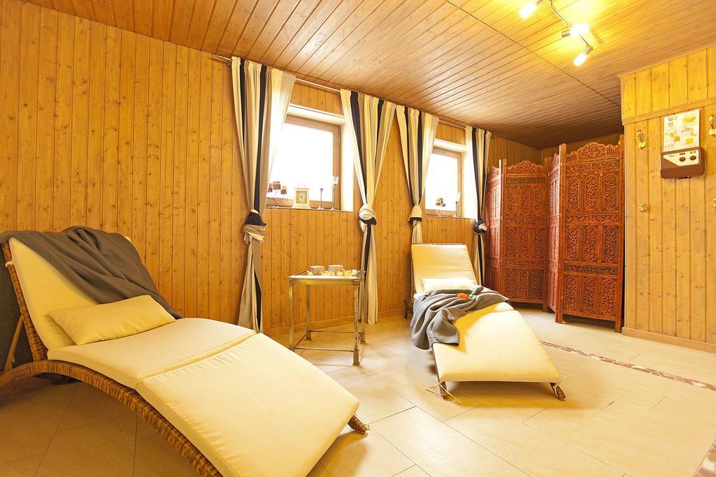 Gaestehaus Buchenhof Grainau Luaran gambar
