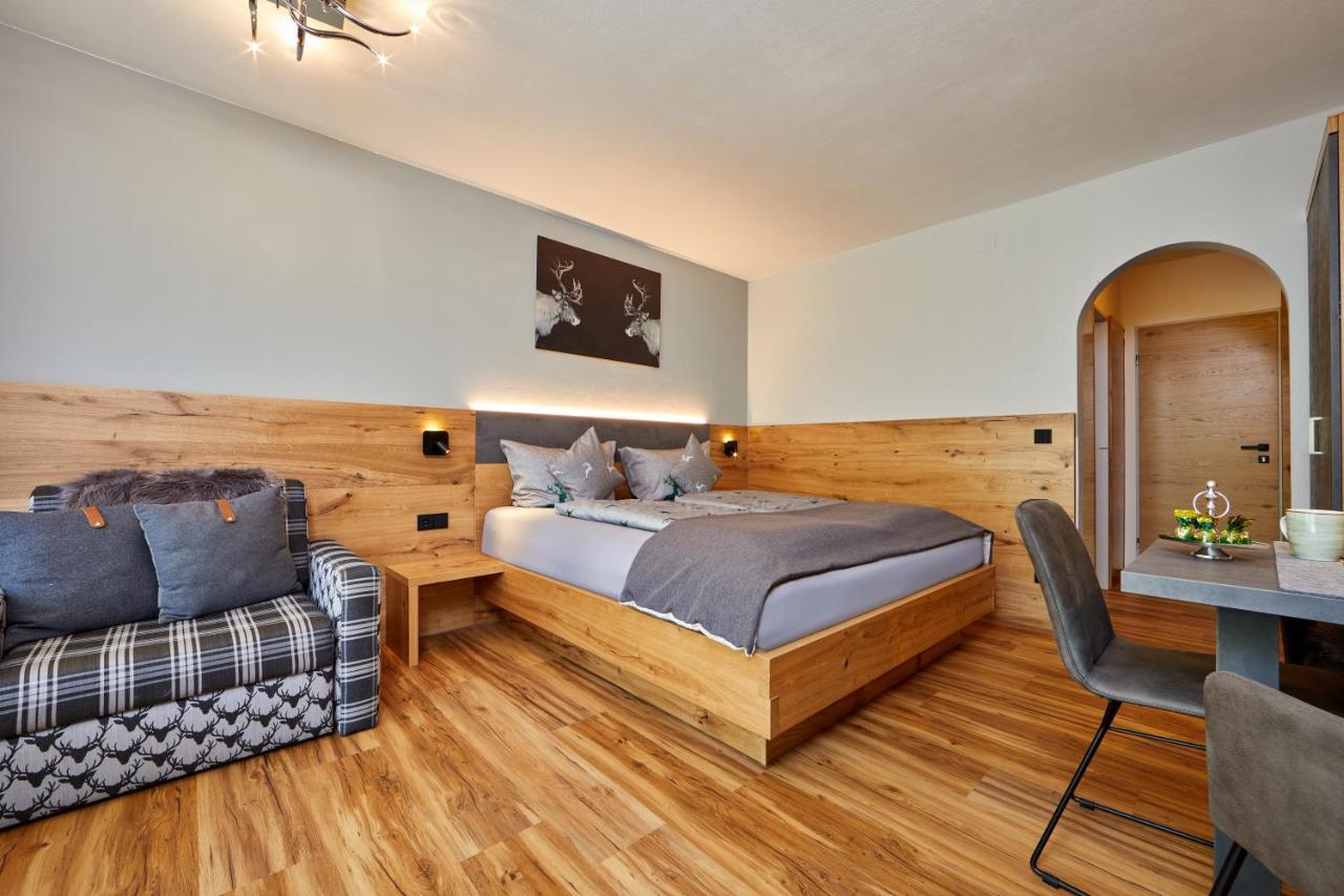 Gaestehaus Buchenhof Grainau Luaran gambar